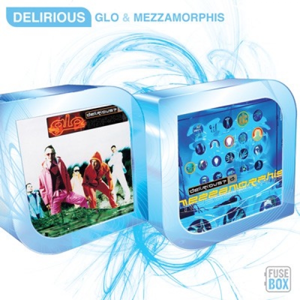 Glo & Mezzamorphis