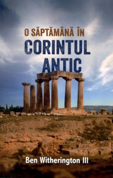 O săptămână în Corintul antic