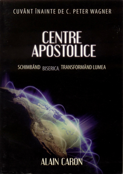 Centre apostolice