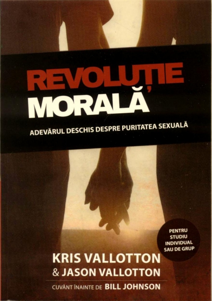Revoluţie morală, adevărul deschis despre puritatea sexuală