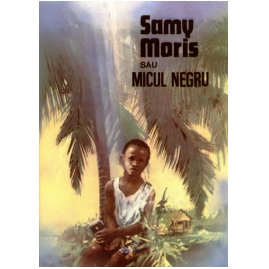 Samy Moris sau Micul negru