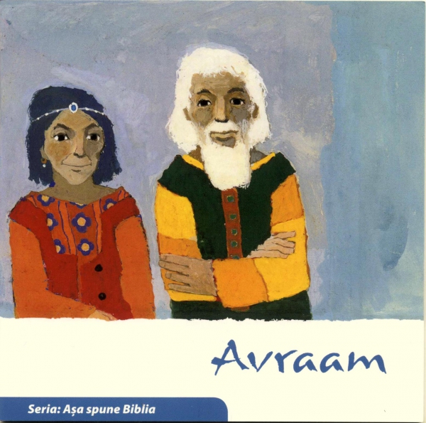 Avraam (Seria: Aşa spune Biblia)