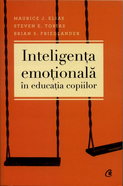 Inteligenţa emoţională în educaţia copiilor