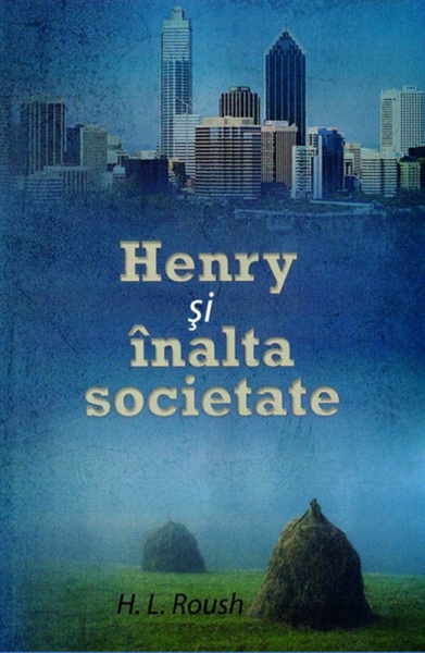 Henry şi înalta societate