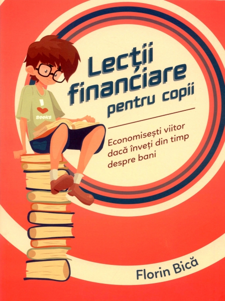 Lecţii financiare pentru copii
