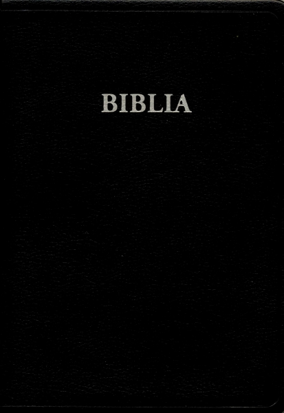 Biblia Literală