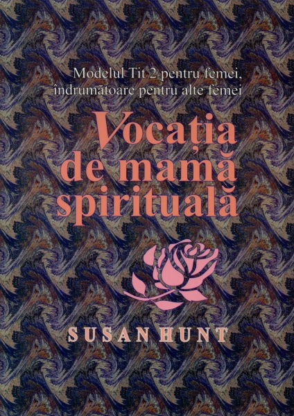 Vocaţia de mamă spirituală