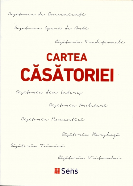Cartea căsătoriei