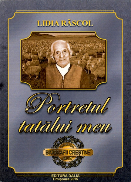 Portretul tatălui meu