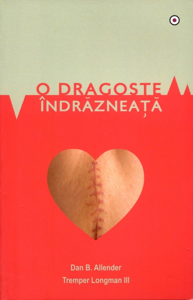 O dragoste îndrăzneață