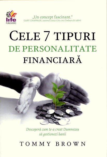 Cele 7 tipuri de personalitate financiară