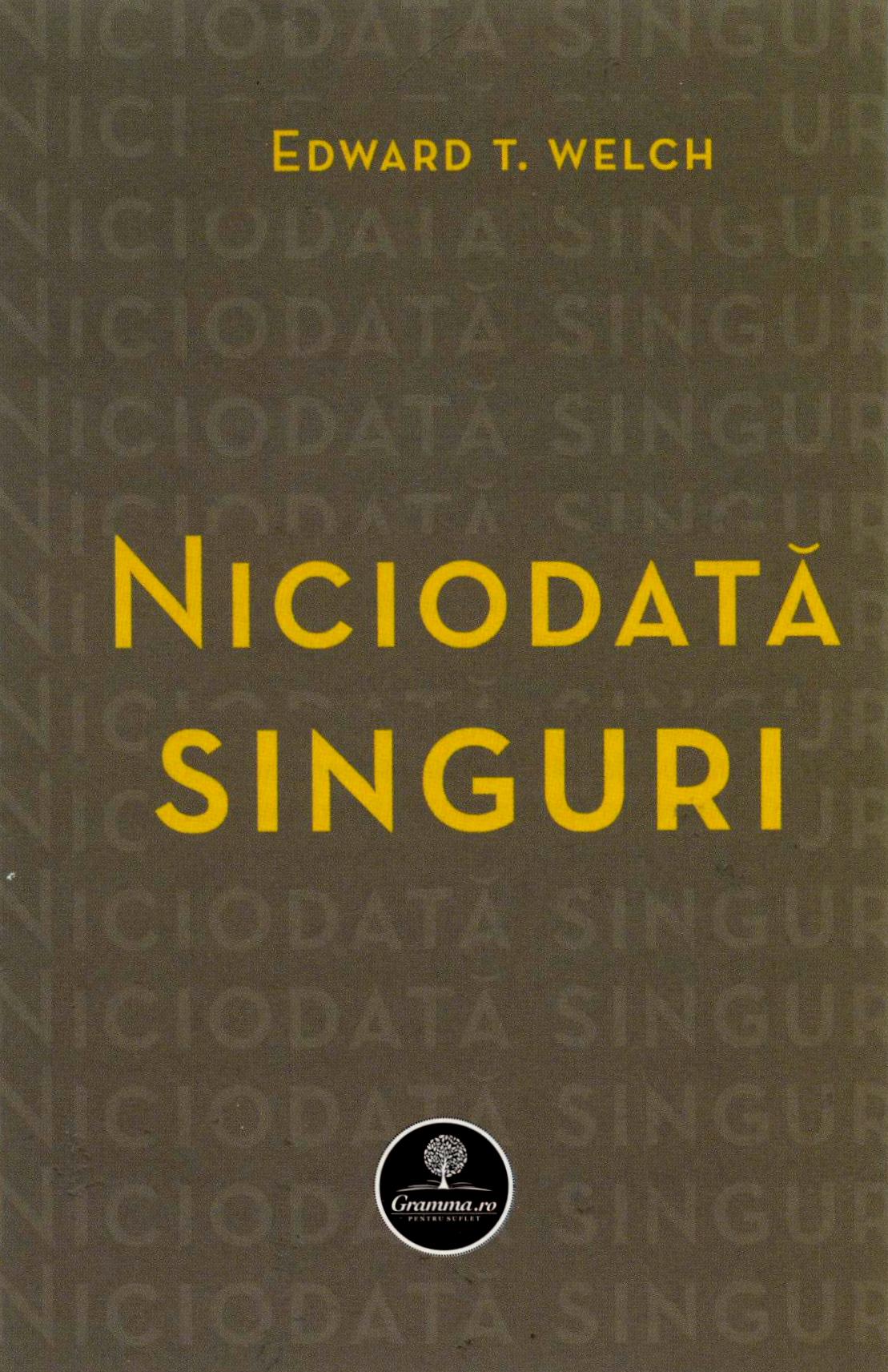 Niciodată singuri