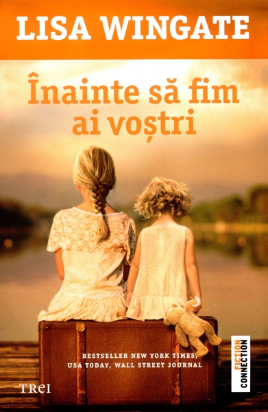 Înainte să fim ai voștri