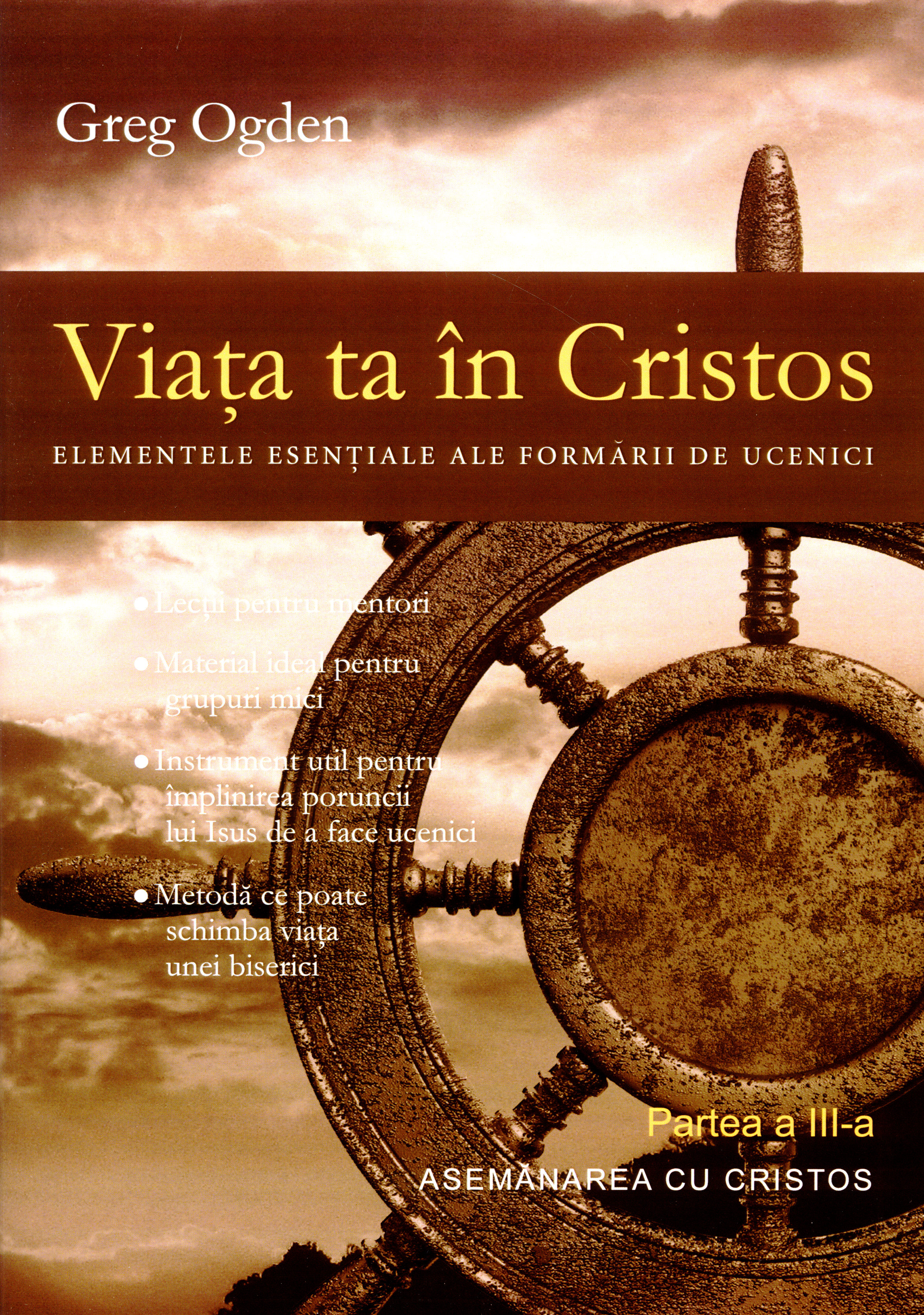 Viata ta in Cristos vol.3