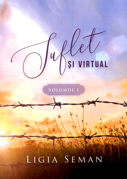 Suflet şi virtual vol. 1