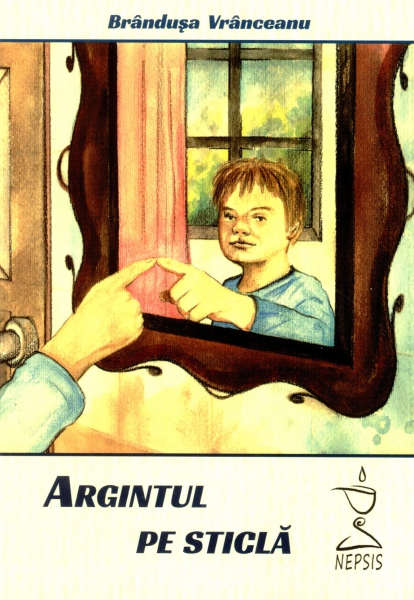 Argintul pe sticlă