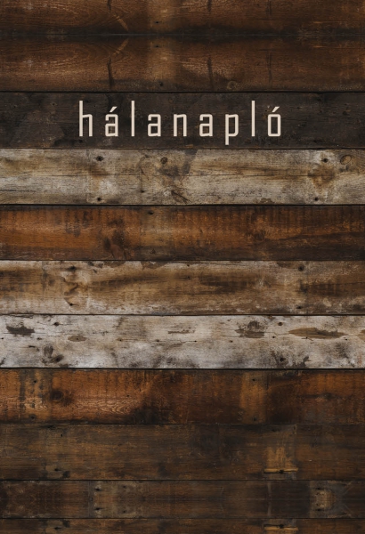 Hálanapló (deszkák)