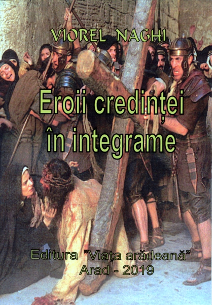 Eroii credinţei în integrame