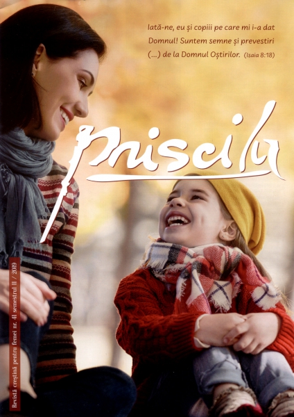 Priscila, nr 41, 2019
