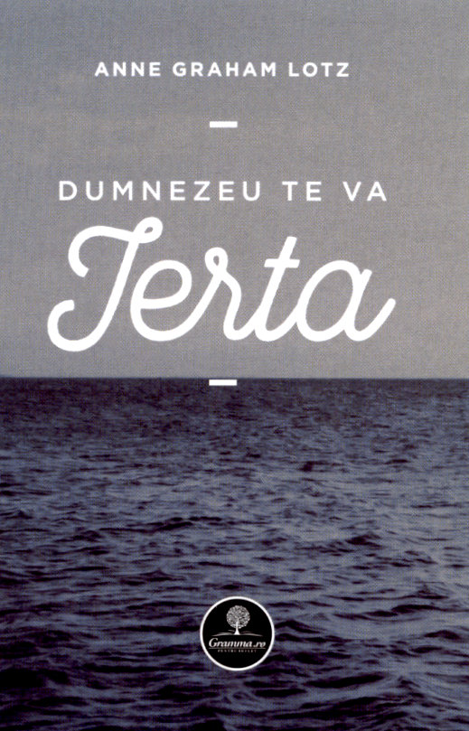 Dumnezeu te va ierta