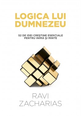 Logica lui Dumnezeu