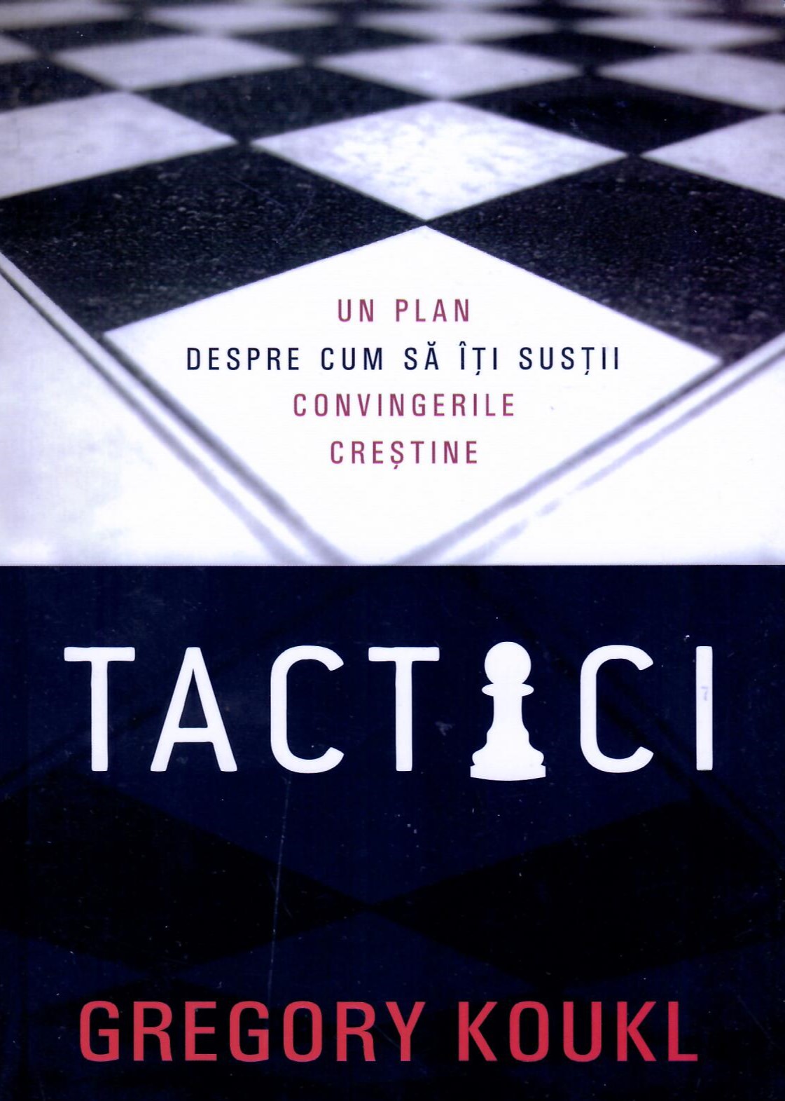 Tactici