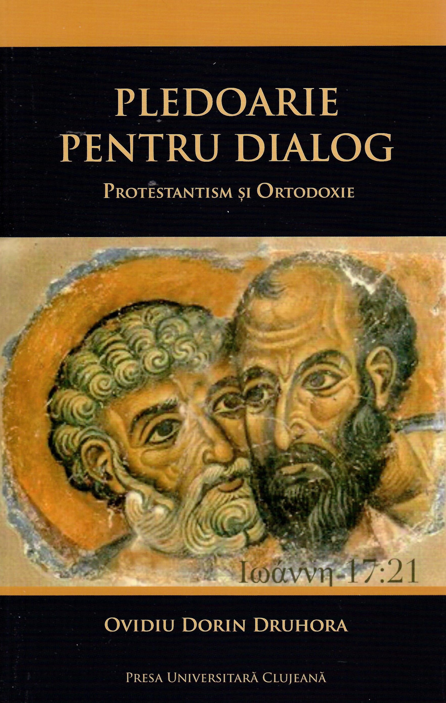 Pledoarie pentru dialog