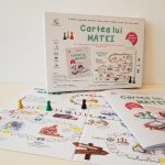 Cartea lui Matei