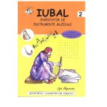 Iubal - Inventator de instrumente muzicale