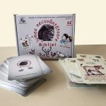 Lumea necuvantatoare a Bibliei