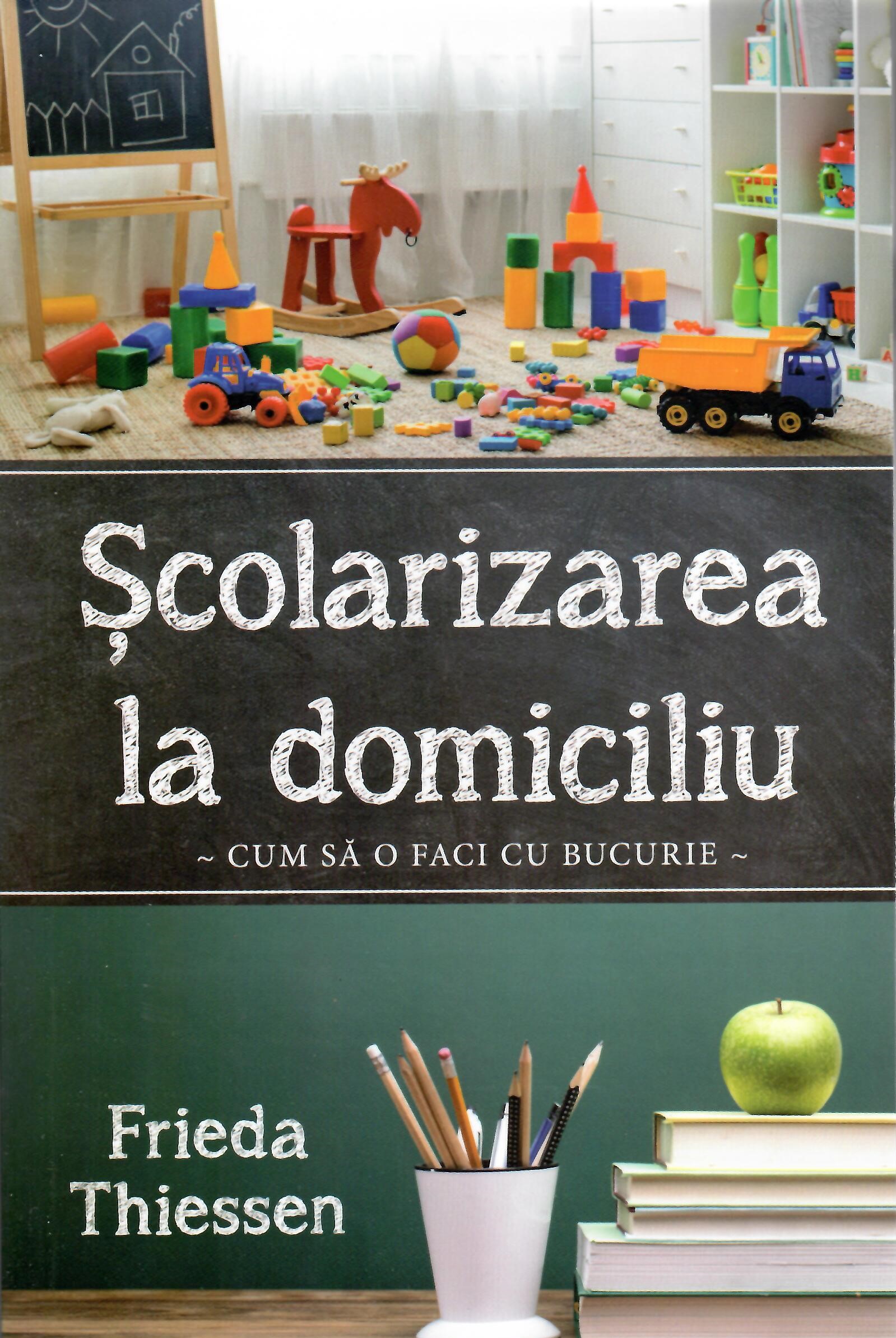 Scolarizarea la domiciliu