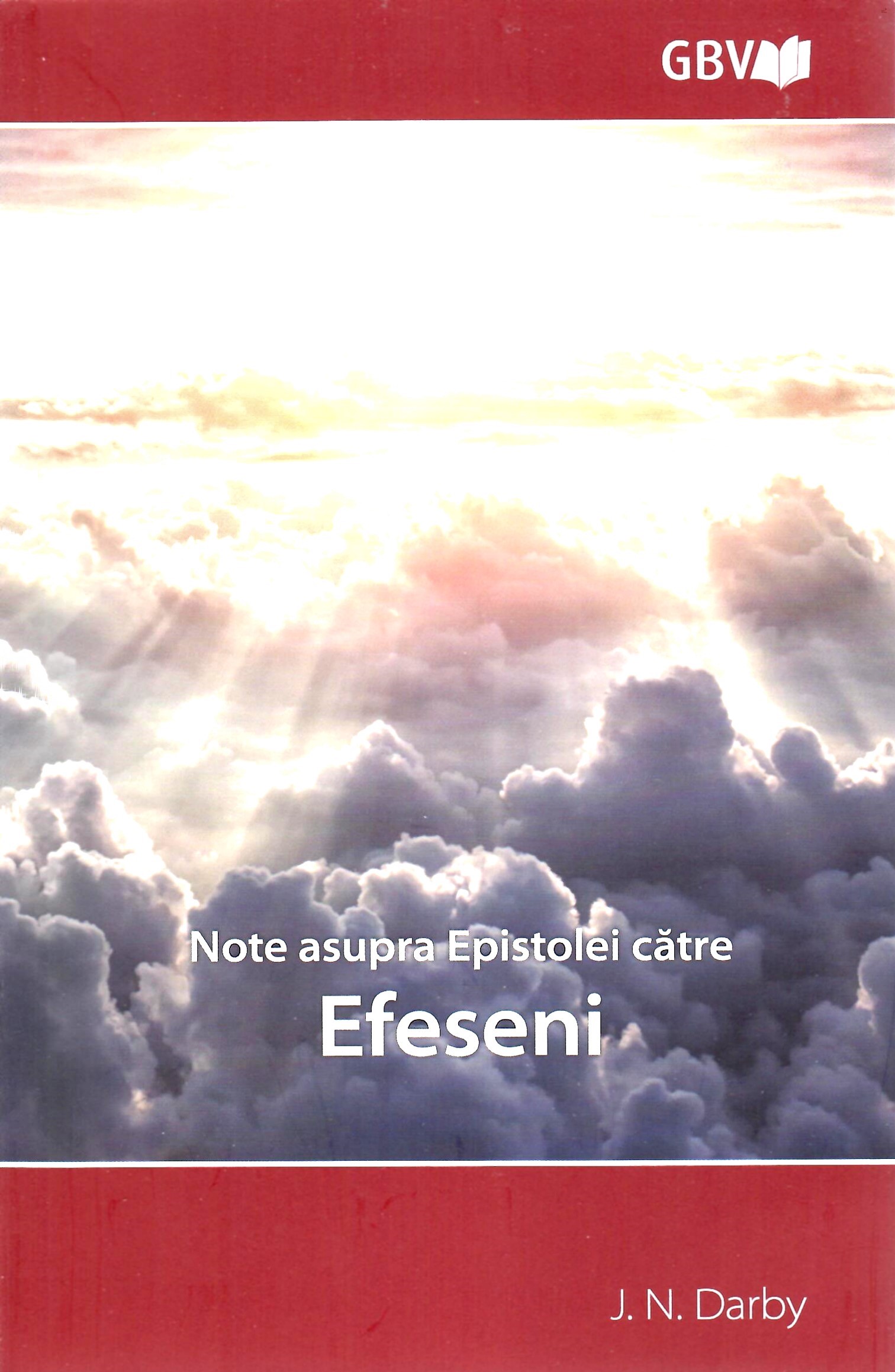 Note asupra Epistolei către Efeseni