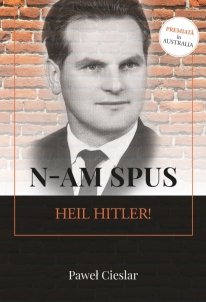 N-am spus Heil Hitler!