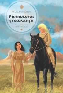 Pistruiatul şi comanşii