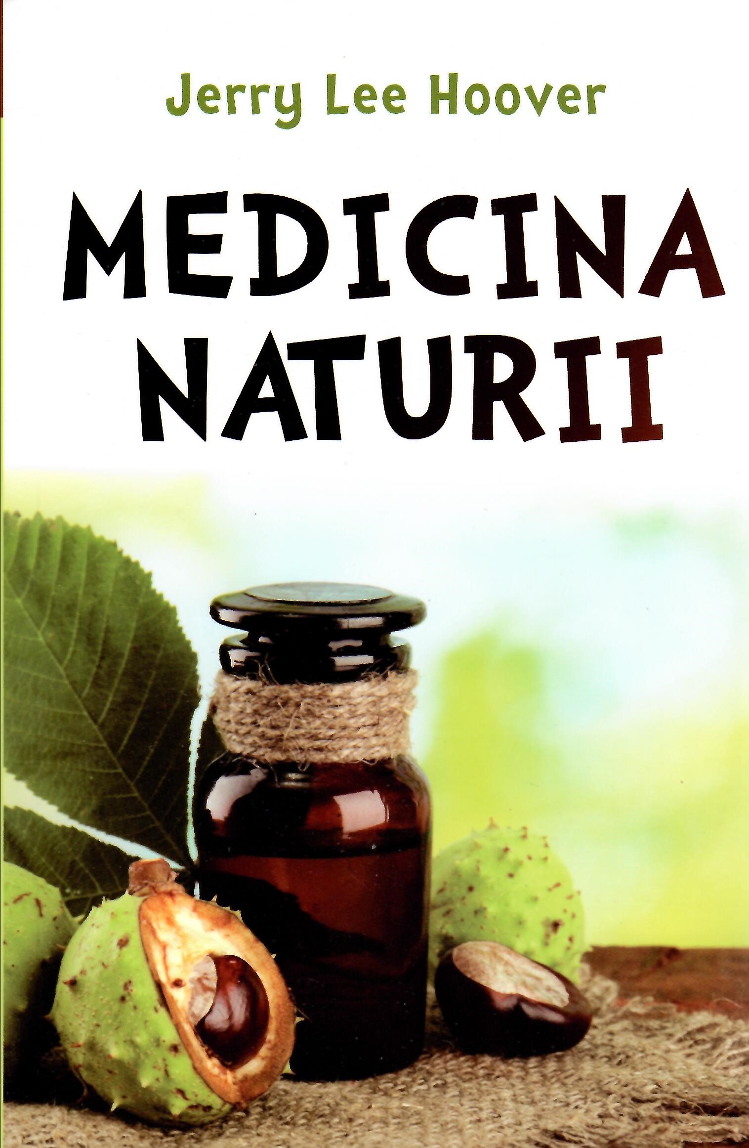 Medicina naturii