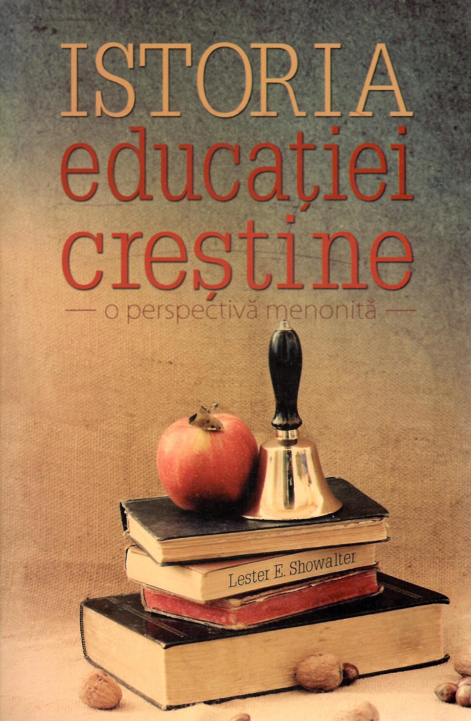 Istoria educatiei crestine