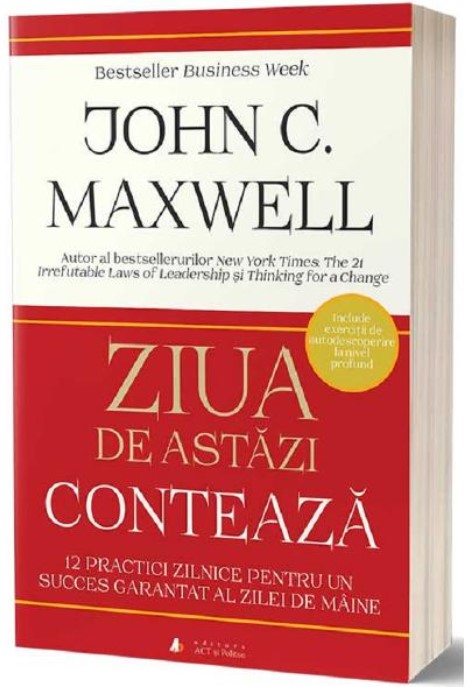 Ziua de astazi conteaza