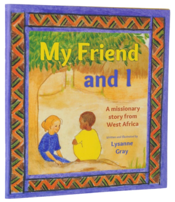 My Friend and I