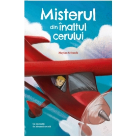 Misterul din înaltul cerului