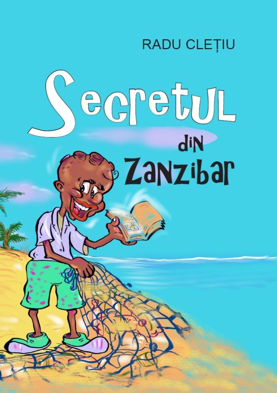 Secretul din Zanzibar