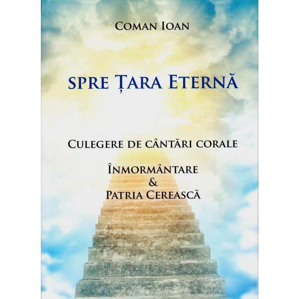 Spre Țara Eternă