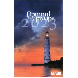 Domnul este aproape 2023