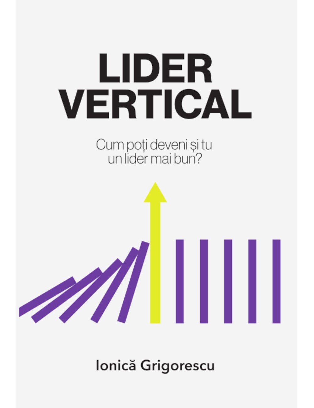 Lider vertical