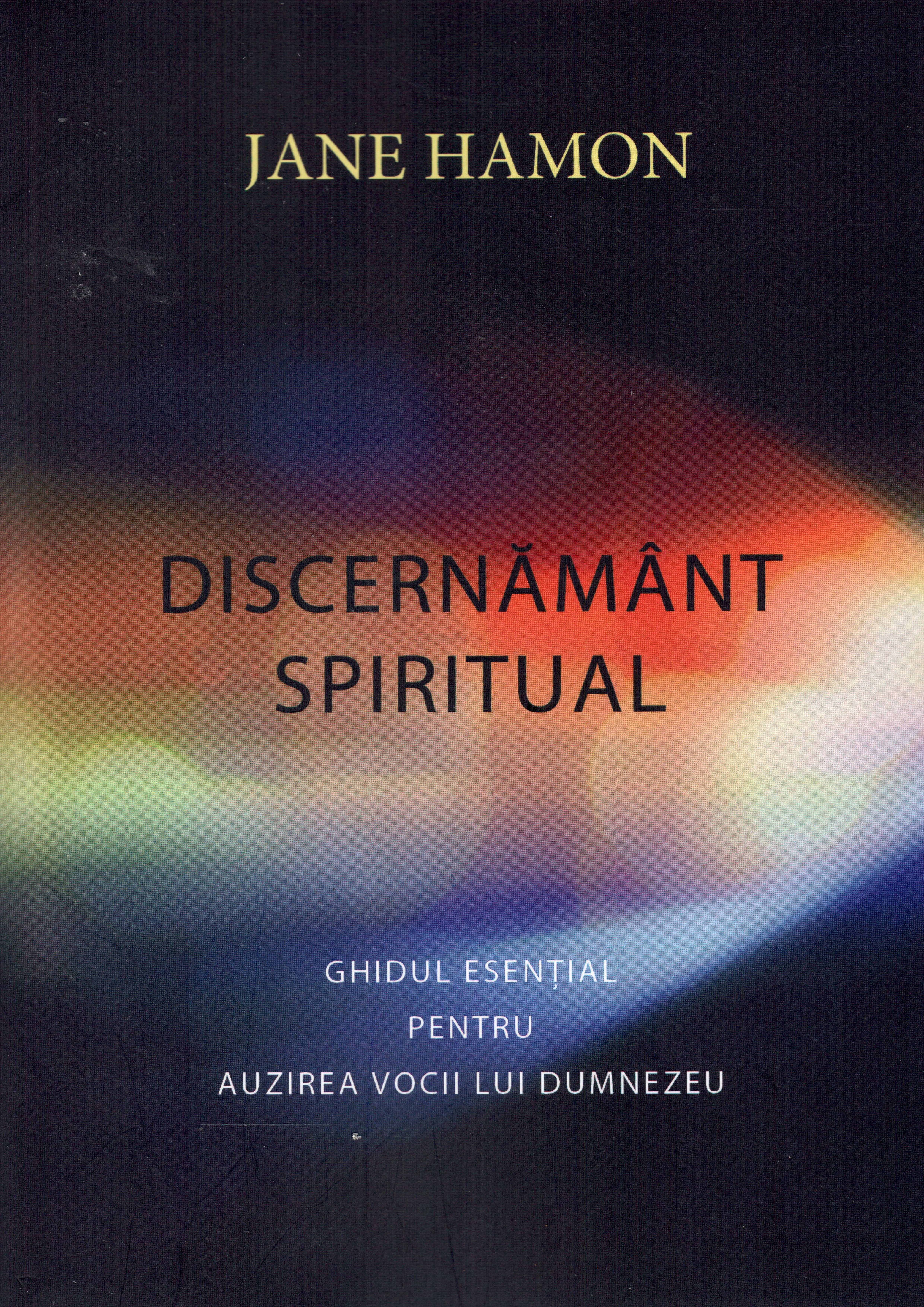 Discernamantul spiritual