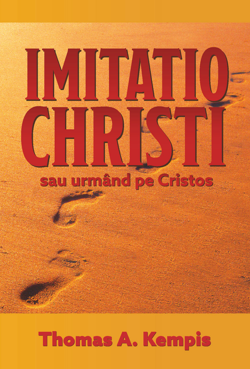 Imitatio Christi