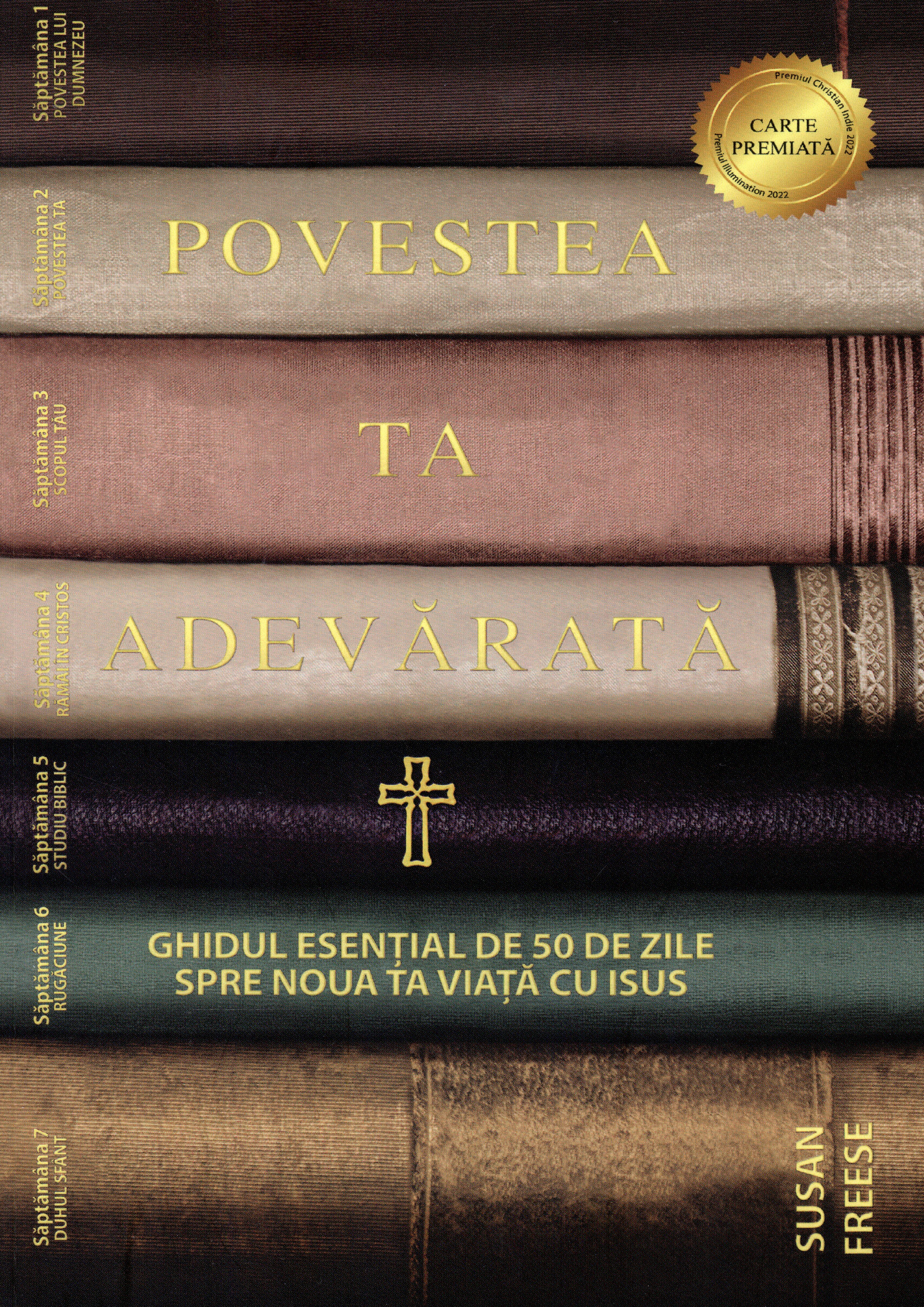 Povestea ta adevarata
