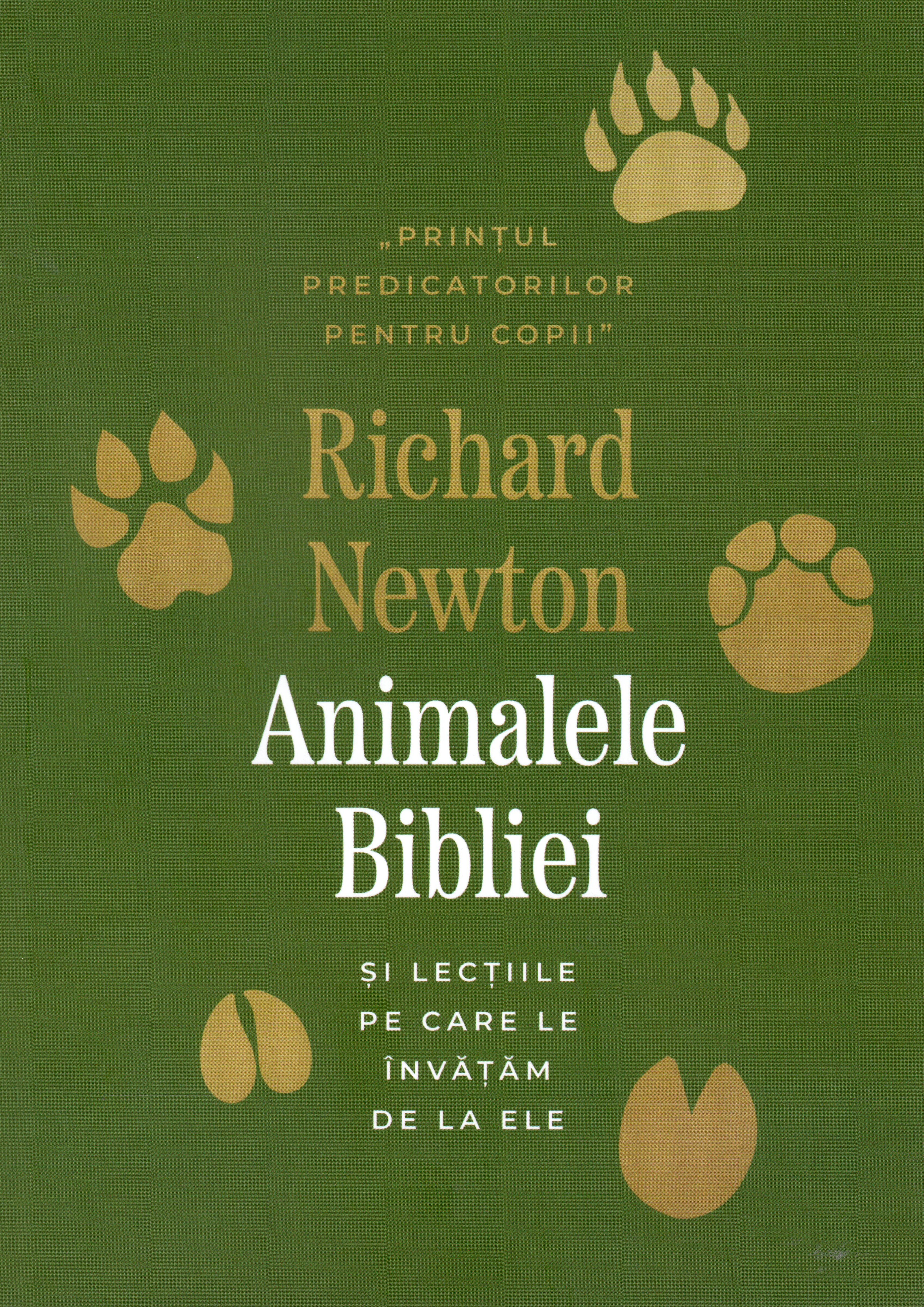 Animalele Bibliei