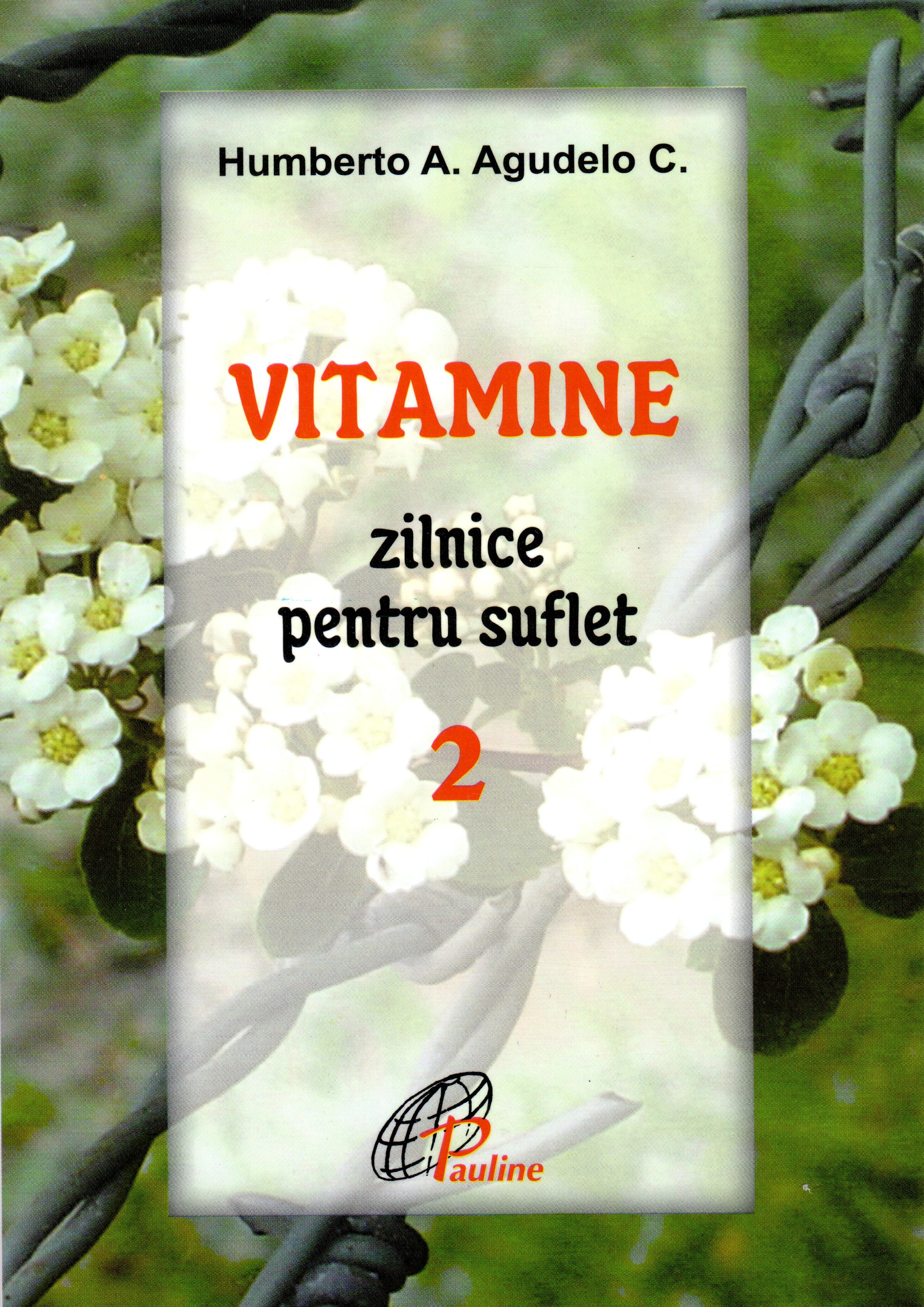 Vitamine zilnice pentru suflet vol. 2