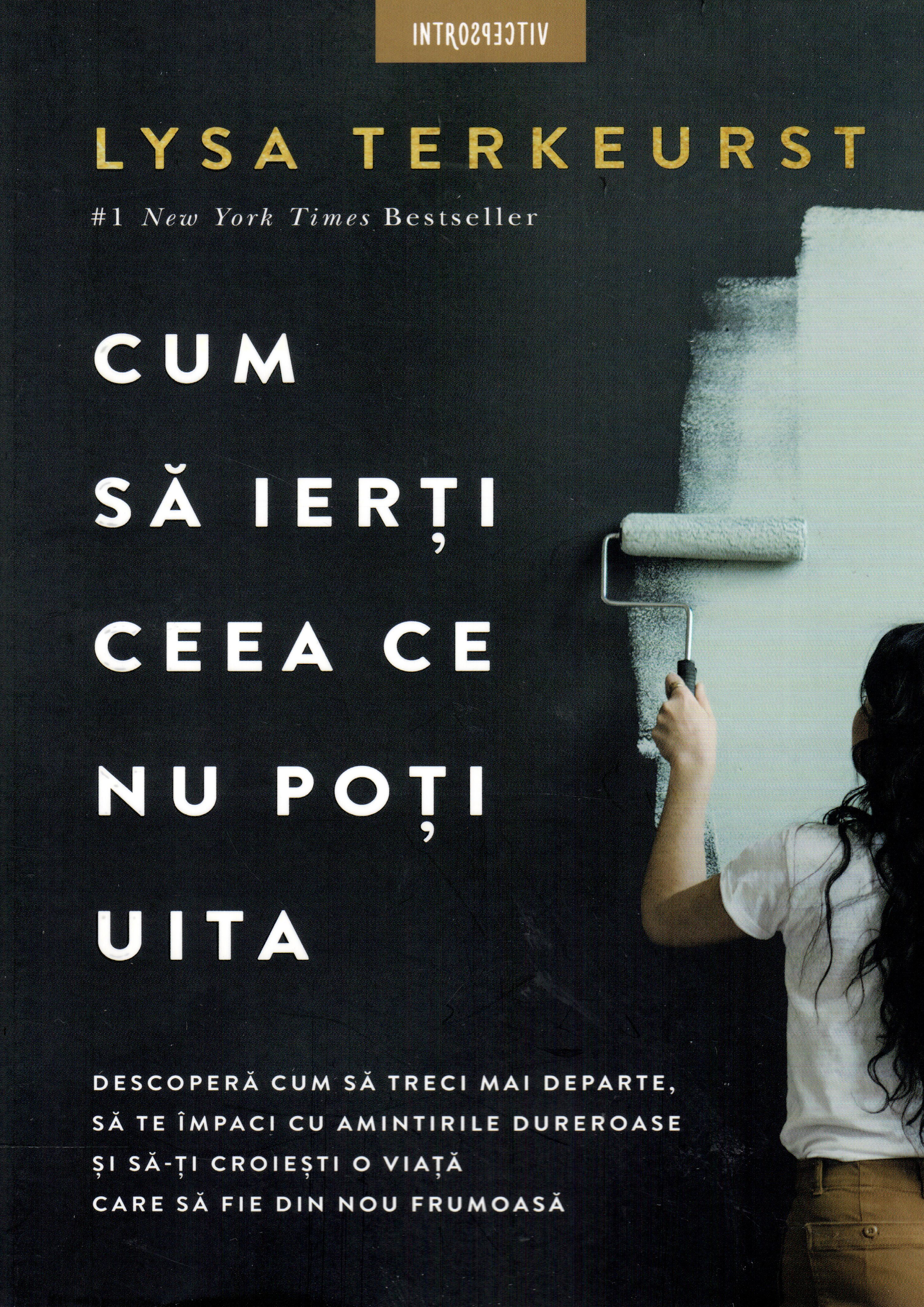 Cum să ierți ceea ce nu poți uita