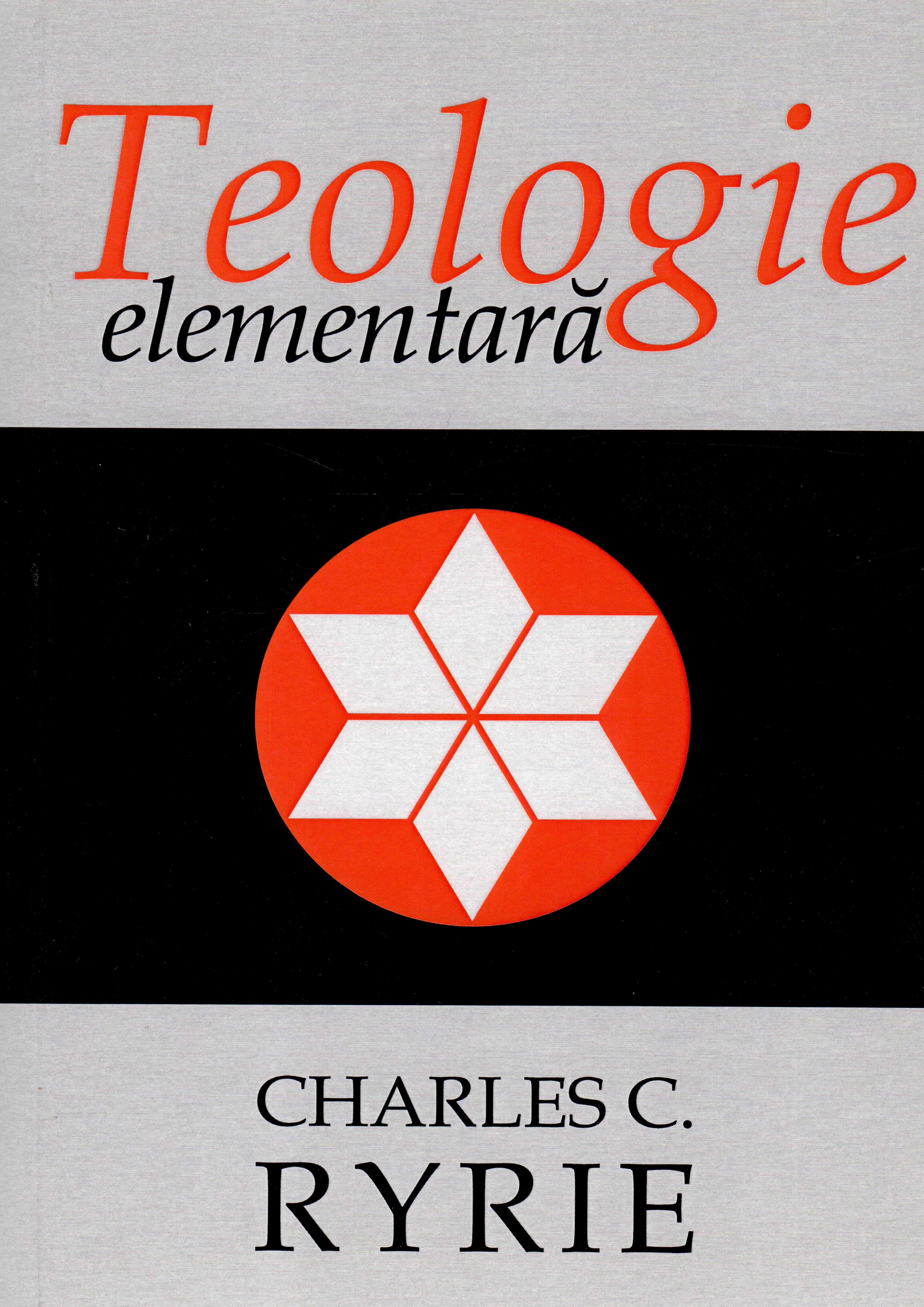 Teologie elementară